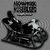 Agoraphobic Nosebleed au lansat un EP de Craciun Agoraphobic Nosebleed au lansat un EP de Craciun