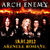 Mai e o saptamana de concurs pentru concertul Arch Enemy!