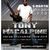 Agent Cooper vor deschide concertul Tony MacAlpine la Bucuresti Agent Cooper vor deschide concertul Tony MacAlpine la Bucuresti
