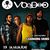 Concert Voodoo si Changing Skins in Jukebox Bucuresti Concert Voodoo si Changing Skins in Jukebox Bucuresti