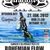 Concert Damngod si EvergreeD in Bohemian Flow din Sibiu Concert Damngod si EvergreeD in Bohemian Flow din Sibiu