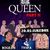 Concert tribut Queen vineri in Jukebox Venue Concert tribut Queen vineri in Jukebox Venue