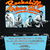 Concert rockabilly cu Catrhythm in Cluj-Napoca