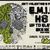 Concert E.M.I.L, H8 si Up To Eleven in club Fabrica Concert E.M.I.L, H8 si Up To Eleven in club Fabrica