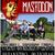 Filmari cu Mastodon in Lisabona Filmari cu Mastodon in Lisabona