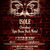 Isole confirmati pentru Dark Bombastic Evening 4 la Alba-Iulia