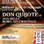 Concert Ada Milea 'Don Quijote' in Club Mojo Concert Ada Milea 'Don Quijote' in Club Mojo