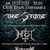Concert The Stone si Infest in in Daos Club Timisoara