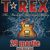 Concert T-Rex la Hard Rock Cafe din Bucuresti Concert T-Rex la Hard Rock Cafe din Bucuresti