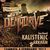 Concert Deathdrive sambata in Damage Club