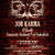 Job Karma confirmati pentru Dark Bombastic Evening 4 la Alba Iulia Job Karma confirmati pentru Dark Bombastic Evening 4 la Alba Iulia