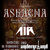 Concert Ashaena in Iasi Concert Ashaena in Iasi