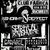 AMANAT: Concert Abnormyndeffect, Spiritual Ravishment si Cadavrul in Club Fabrica AMANAT: Concert Abnormyndeffect, Spiritual Ravishment si Cadavrul in Club Fabrica