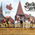 Concert medieval cu Bordo Sarkany in Cluj-Napoca Concert medieval cu Bordo Sarkany in Cluj-Napoca