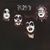 Kiss vor varianta proprie a jocului Angry Birds Kiss vor varianta proprie a jocului Angry Birds