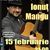 Concert Ionut Mangu in Sinner's Club Bucuresti Concert Ionut Mangu in Sinner's Club Bucuresti
