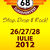 Primele nume confirmate pentru Route68 Summerfest 2012 Primele nume confirmate pentru Route68 Summerfest 2012