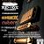 Concert Reborn, Redox, Pseudonoise si Stonebox pentru Matei in Wings Concert Reborn, Redox, Pseudonoise si Stonebox pentru Matei in Wings