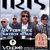 Concert Iris si Voodoo in Jukeboc Venue din Bucuresti Concert Iris si Voodoo in Jukeboc Venue din Bucuresti