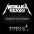 Remixuri intre albume METALLICA si JAY-Z (audio) Remixuri intre albume METALLICA si JAY-Z (audio)