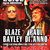 PAUL DI'ANNO si BLAZE BAYLEY canta impreuna in Rusia (video) PAUL DI'ANNO si BLAZE BAYLEY canta impreuna in Rusia (video)
