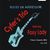 Concert de blues cu CYFER in Ageless Club Concert de blues cu CYFER in Ageless Club