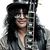 SLASH dezvaluie tracklist-ul noului album SLASH dezvaluie tracklist-ul noului album