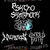 METAL ATTACK FEST V la Arad METAL ATTACK FEST V la Arad