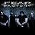 GENE HOGLAN nu va merge in turneu cu FEAR FACTORY in primavara GENE HOGLAN nu va merge in turneu cu FEAR FACTORY in primavara