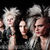 CRASHDIET lucreaza la un nou album CRASHDIET lucreaza la un nou album
