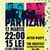 Concert Partizan live & The Greatest Alternative Parade in Control Concert Partizan live & The Greatest Alternative Parade in Control