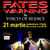 Filmari din turneul FATES WARNING. Concert la Bucuresti Filmari din turneul FATES WARNING. Concert la Bucuresti