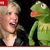COURTNEY LOVE sustine ca Muppets au violat memoria lui Kurt Cobain COURTNEY LOVE sustine ca Muppets au violat memoria lui Kurt Cobain