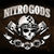 Vezi noul videoclip NITROGODS, Zombietrain Vezi noul videoclip NITROGODS, Zombietrain