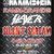 Concert tribut RAMMSTEIN si SLAYER in Tg Mures Concert tribut RAMMSTEIN si SLAYER in Tg Mures