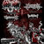 Concert Christ Agony si Angerseed in Club Daos din Timisoara Concert Christ Agony si Angerseed in Club Daos din Timisoara