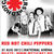 RED HOT CHILI PEPPERS incepe turneul I'm With You!