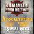 Au ramas doar cateva zile de promotie pentru RRM si concertul Primal Fear Au ramas doar cateva zile de promotie pentru RRM si concertul Primal Fear