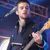 Basistul Coldplay s-a accidentat