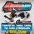 Castiga 5 invitatii duble la 4TuningDAYS Castiga 5 invitatii duble la 4TuningDAYS