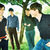 Solistul Franz Ferdinand a refuzat sa se dezbrace pe scena Solistul Franz Ferdinand a refuzat sa se dezbrace pe scena