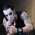 Solistul Satyricon da lectii de chitara (video)
