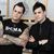 Solistul Good Charlotte a fost oprit la aeroport din pricina tatuajelor Solistul Good Charlotte a fost oprit la aeroport din pricina tatuajelor