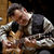 Alexandru Andries sarbatoreste colaborarea cu Aurel Mitran Alexandru Andries sarbatoreste colaborarea cu Aurel Mitran