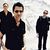 Depeche Mode - regii Europei Depeche Mode - regii Europei