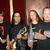 Chitaristul Rigor Mortis va fi operat din cauza headbanging-ului Chitaristul Rigor Mortis va fi operat din cauza headbanging-ului
