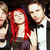 Paramore isi doresc sa calce pe urmele formatiei Green Day Paramore isi doresc sa calce pe urmele formatiei Green Day