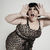 Beth Ditto este trista ca si-a speriat fanii (foto) Beth Ditto este trista ca si-a speriat fanii (foto)