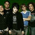Solistul My Chemical Romance a devenit tata Solistul My Chemical Romance a devenit tata
