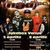 Castiga doua invitatii la concertul (HED) P.E. de la Bucuresti! Castiga doua invitatii la concertul (HED) P.E. de la Bucuresti!